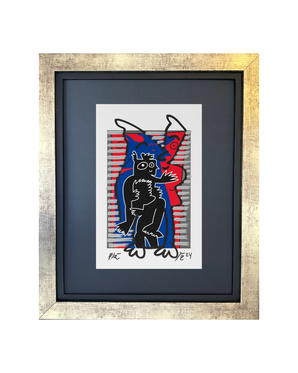 Totoy Zamudio LM2005