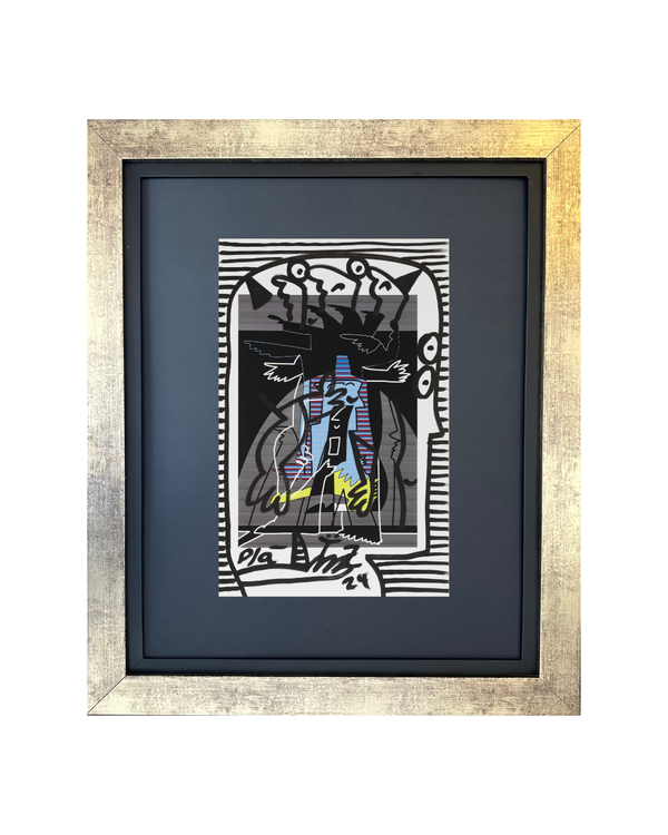 Totoy Zamudio LM2003