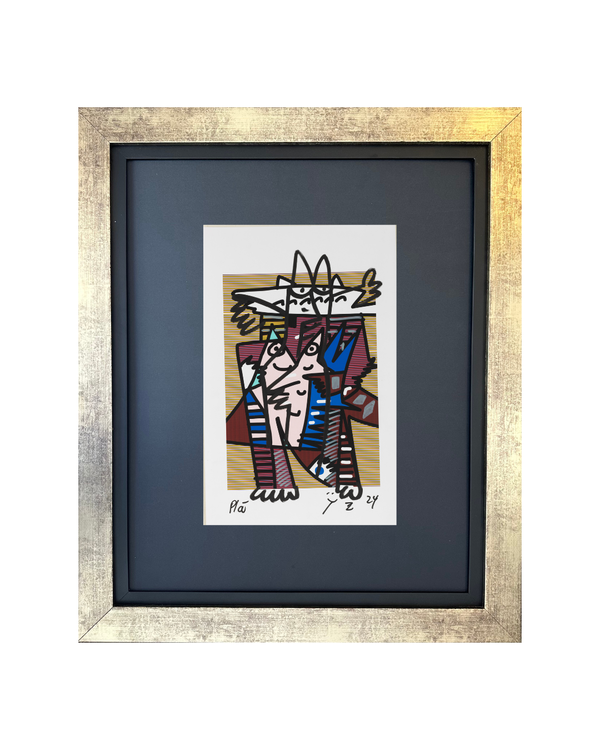 Totoy Zamudio LM2007