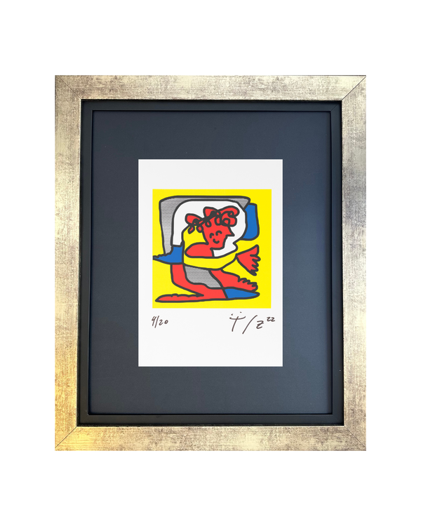 Totoy Zamudio LM2036