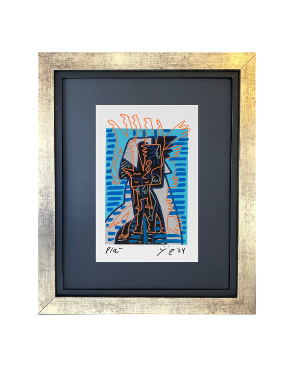 Totoy Zamudio LM2002