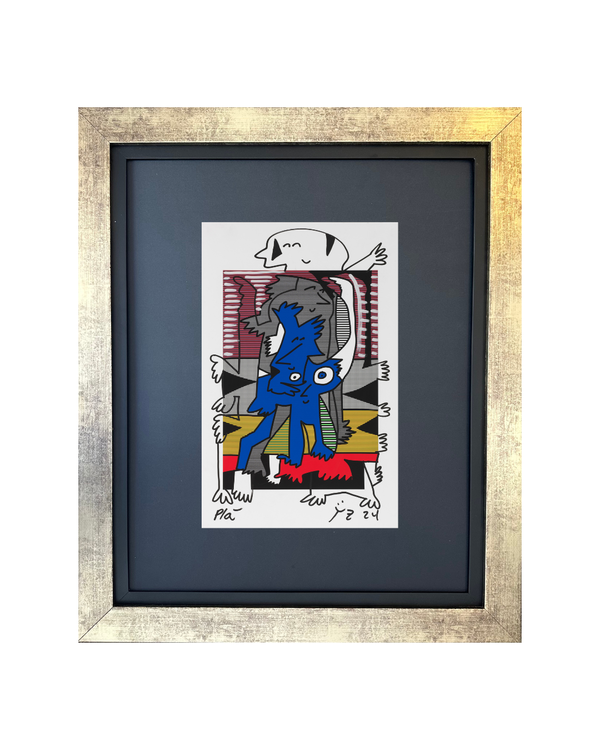 Totoy Zamudio LM2004