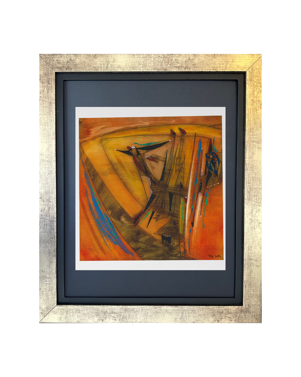 Felipe Castro LM1984