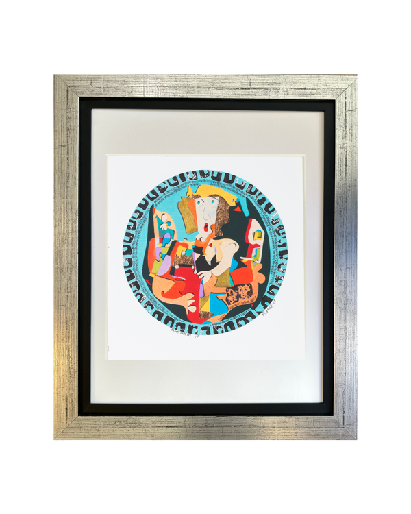 Juan Carlos Norero LM2049