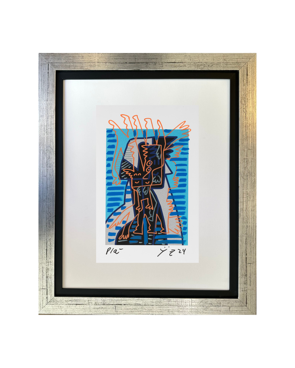 Totoy Zamudio LM2002