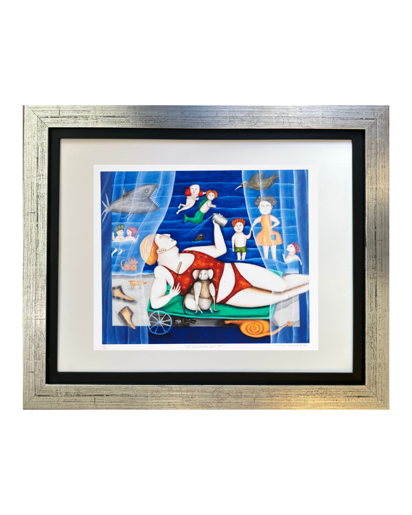 María José Romero LM1975