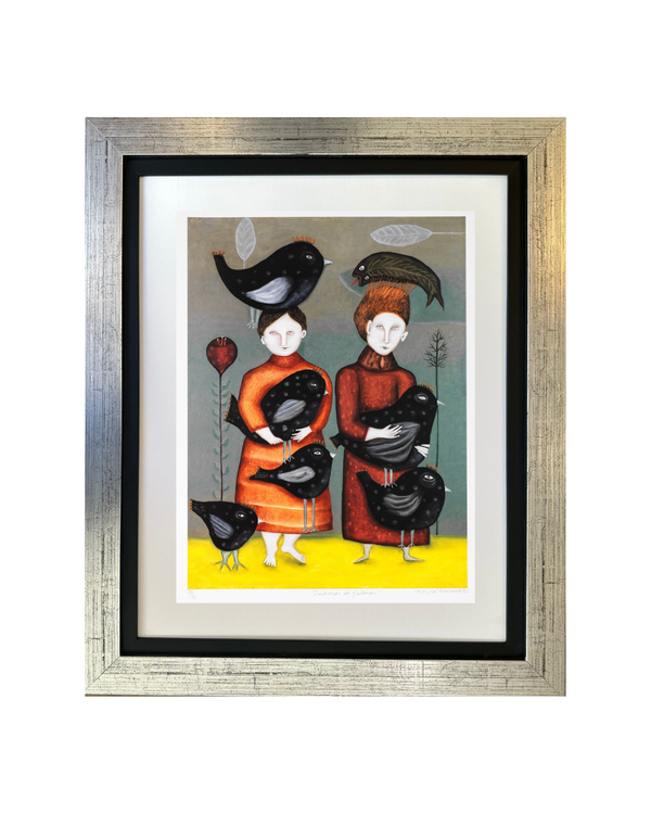 María José Romero LM1974