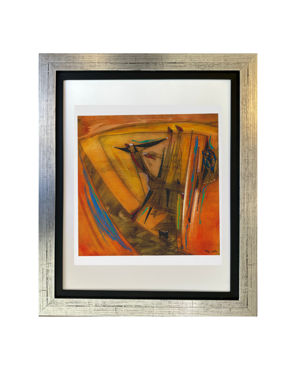 Felipe Castro LM1984