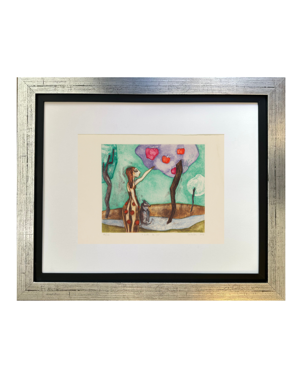 Constanza Villalba LM2021