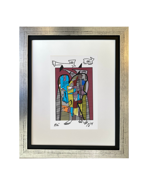 Totoy Zamudio LM2008