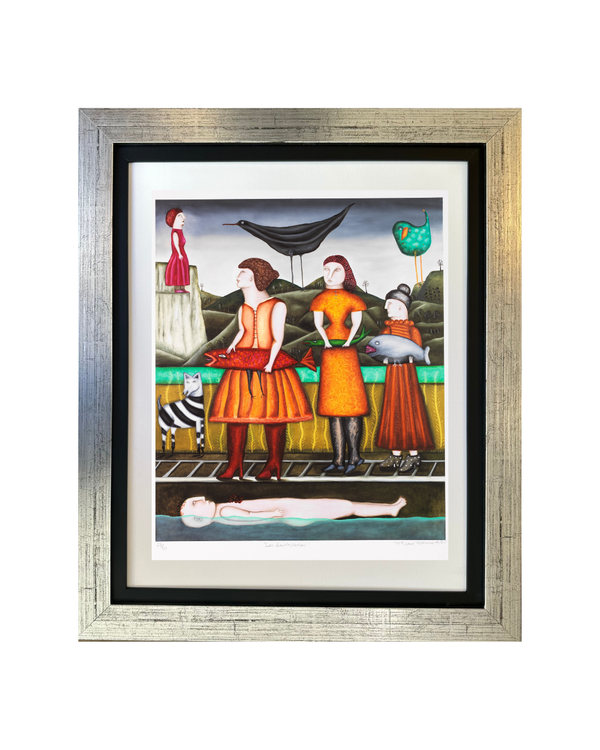 María José Romero LM1973