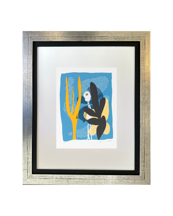 Catalina Abbott LM2052