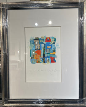 Claudia Larenas 2168