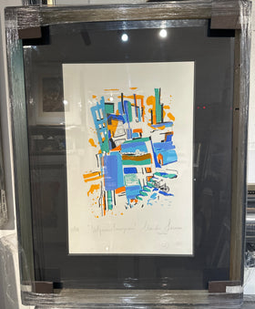 Claudia Larenas 2220