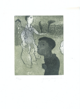 Gonzalo Cienfuegos GA001