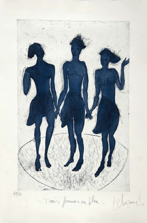 Alfredo Echazarreta GA005