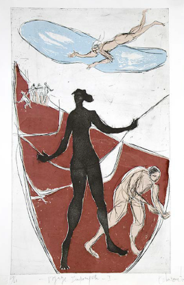 Alfredo Echazarreta GA006