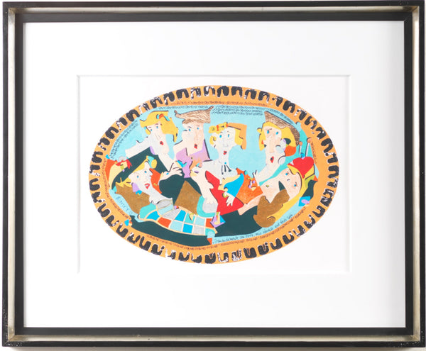 Juan Carlos Norero 4-1783