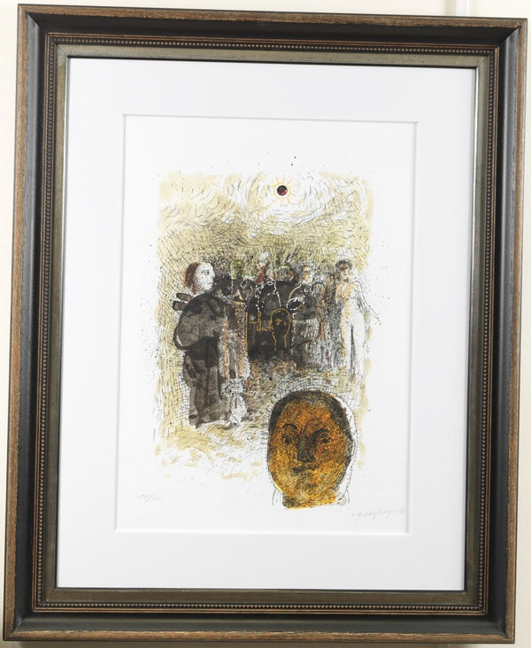 Gonzalo Cienfuegos 19-1798