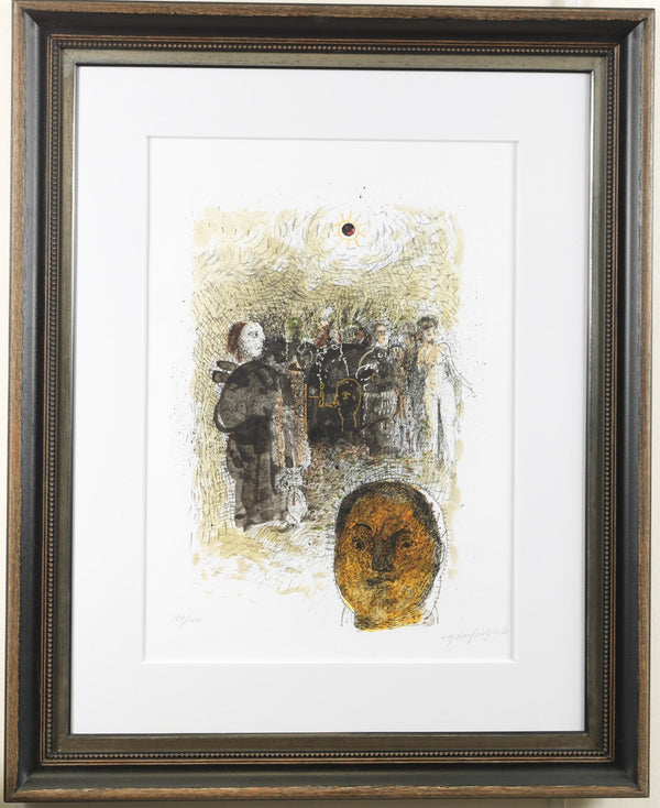 Gonzalo Cienfuegos 20-1799