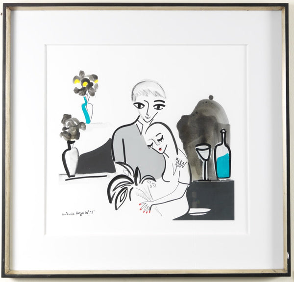 Antonia Boza 26-1805