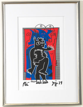 Totoy Zamudio 32-1812