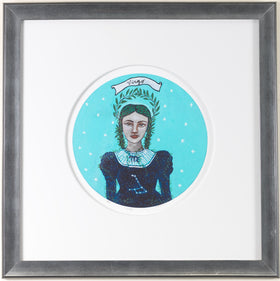 Matilde Huidobro 52-1832