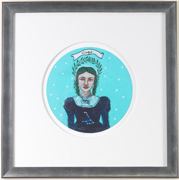 Matilde Huidobro 52-1832