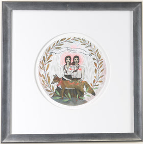 Matilde Huidobro 53-1833