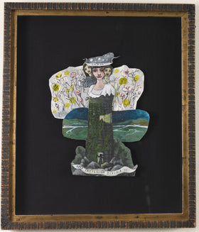 Matilde Huidobro 56-1836