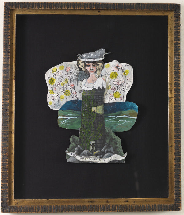 Matilde Huidobro 56-1836