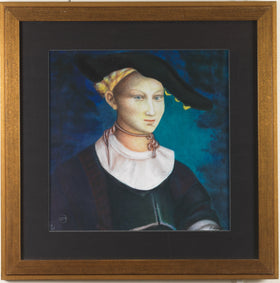 Carmen Aldunate 68-1848