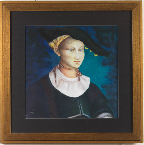 Carmen Aldunate 68-1848