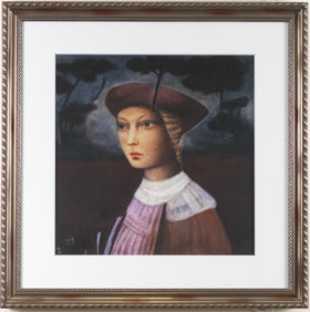 Carmen Aldunate 69-1849