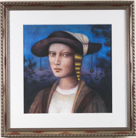 Carmen Aldunate 71-1852