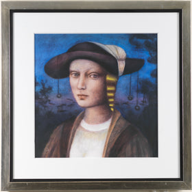 Carmen Aldunate 72-1853