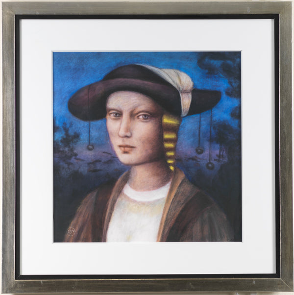 Carmen Aldunate 72-1853