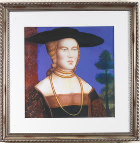 Carmen Aldunate 74-1855