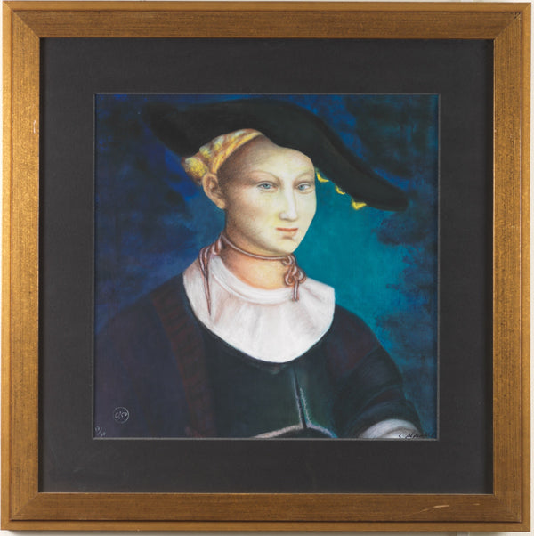 Carmen Aldunate 76-1857