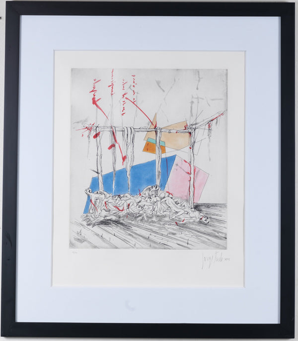 Jorge Tacla 133-1922