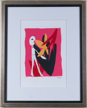 Catalina Abbott 140-1930