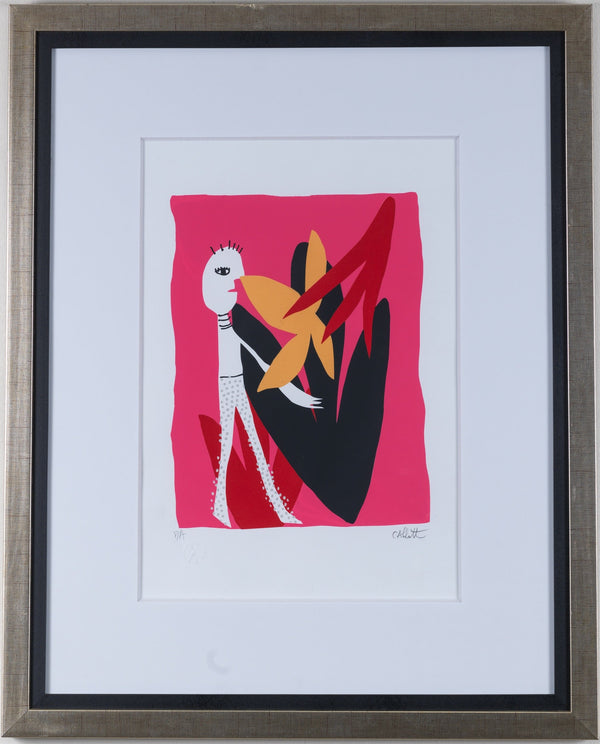 Catalina Abbott 140-1930