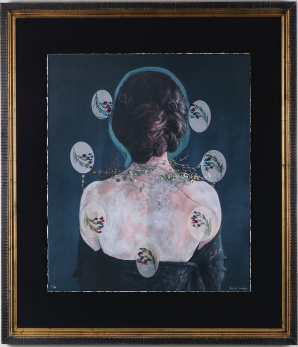 Paula Mazry 149-1941