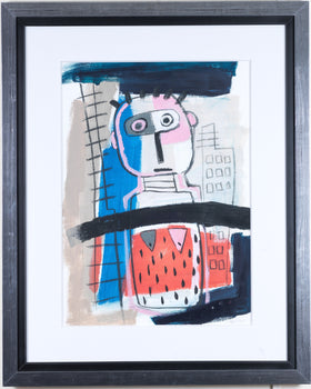 Catalina Abbott 150-1942