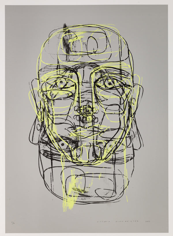 Victoria Gildemeister LM1970