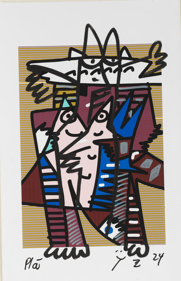 Totoy Zamudio LM2007