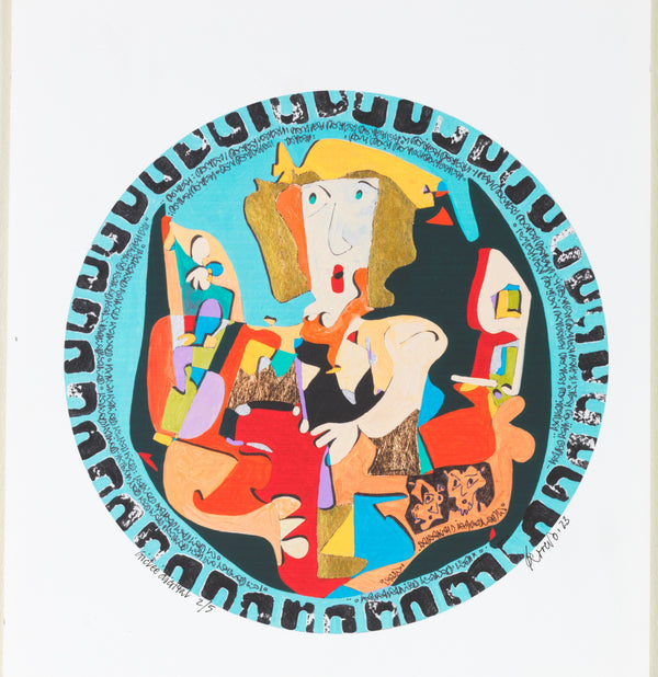 Juan Carlos Norero LM2046