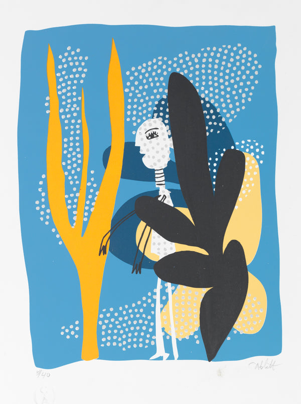 Catalina Abbott LM2052