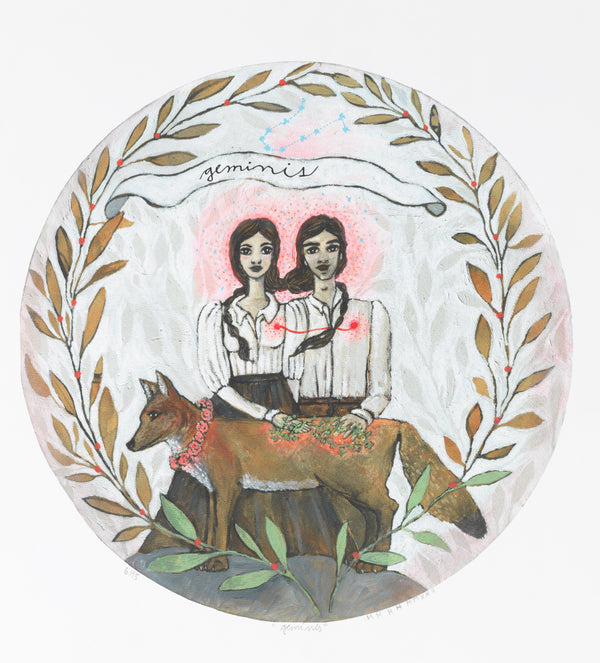 Matilde Huidobro LM2055