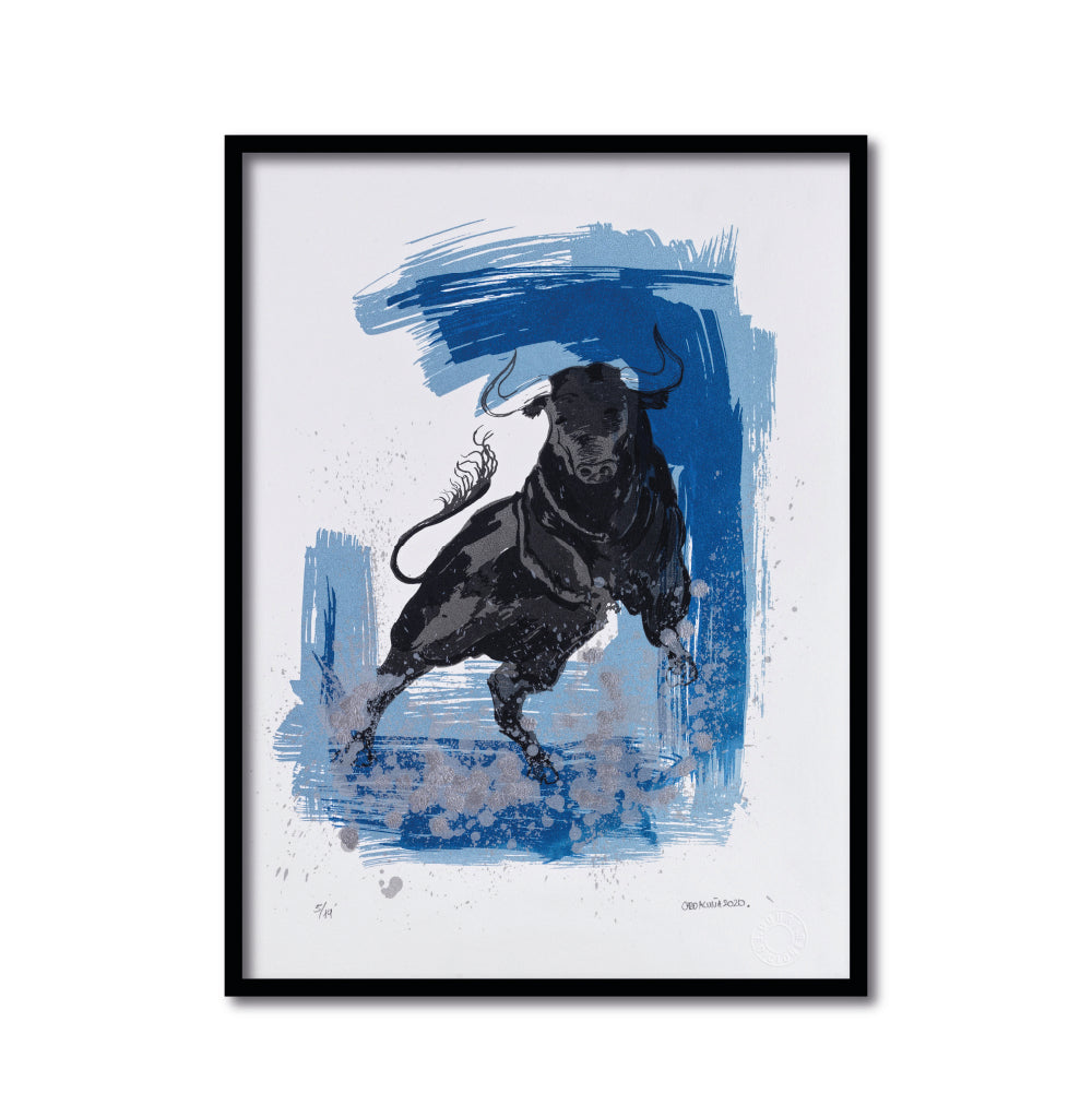 Carolina Acuña CD112 | Arte Court